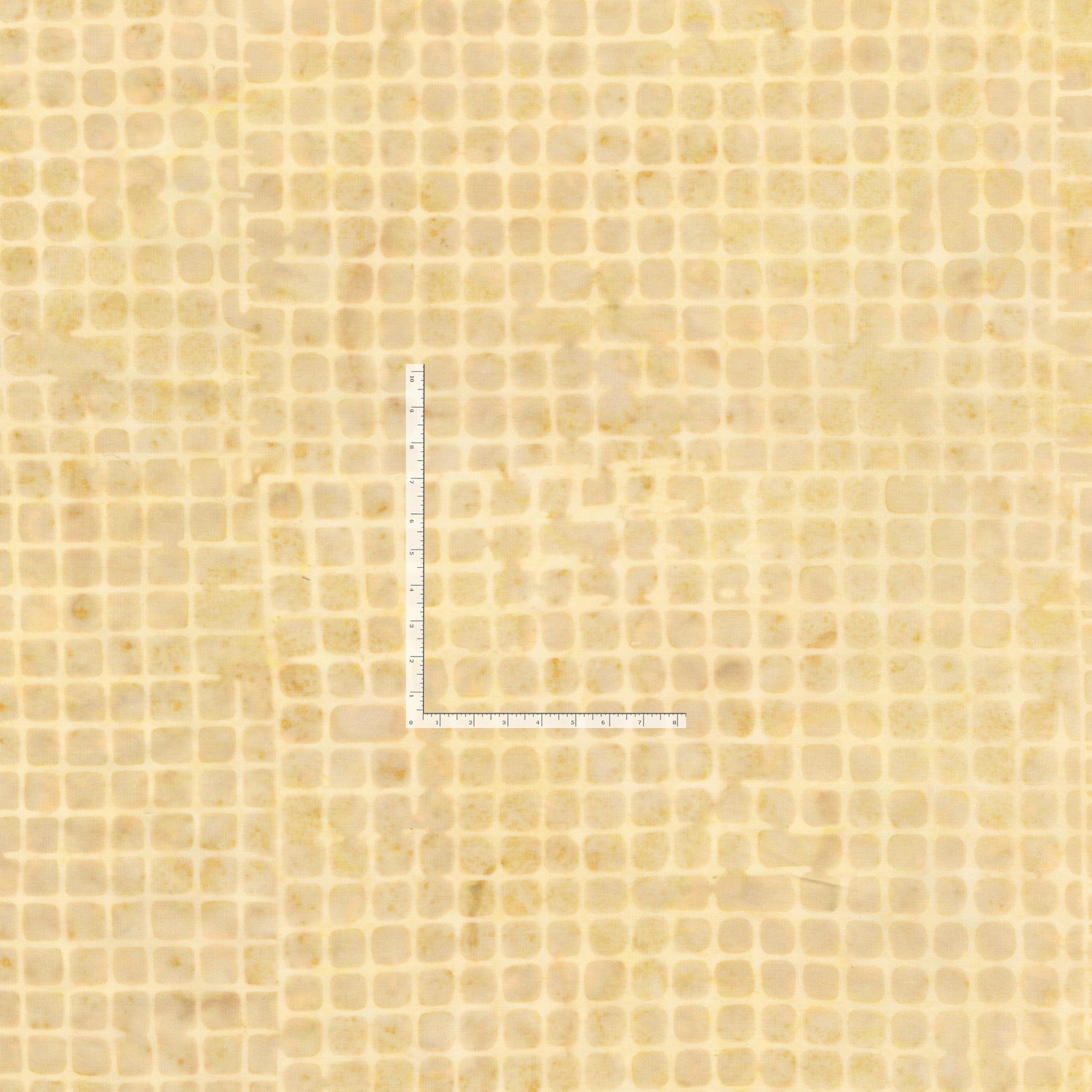 Tonga Luna Mono Texture Butter Cream Timeless Treasures Cotton Batik Fabric TT-TONGA-B7663-BUTTER | US Fabric Shop