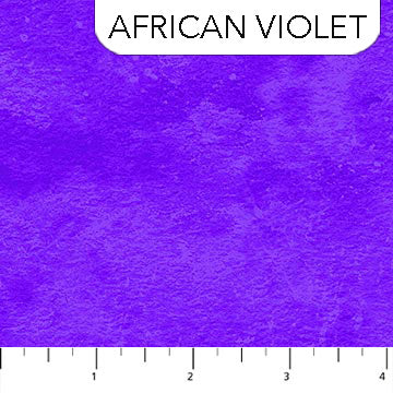 Toscana Texture African Violet Deborah Edwards Northcott Studio Cotton Fabric