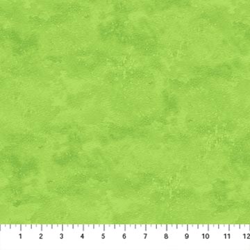 Toscana Texture Lime Twist Green Deborah Edwards Northcott Fabrics Cotton Fabric NC-9020-721