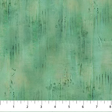Tranquil Tides Texture Blender Green Tim Parker Northcott Fabrics Cotton Fabric NC-DP27616-72