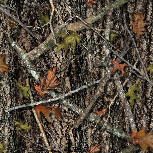 True Timber Camouflage New Conceal Springs Creative Cotton Fabric