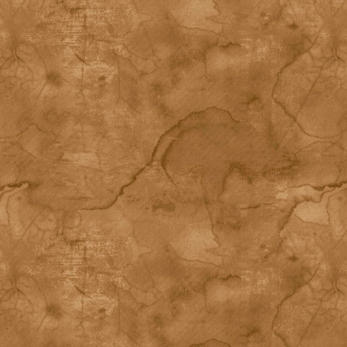 Urban Legend Wash Texture Fawn Brown Tana Mueller Blank Quilting Cotton Fabric