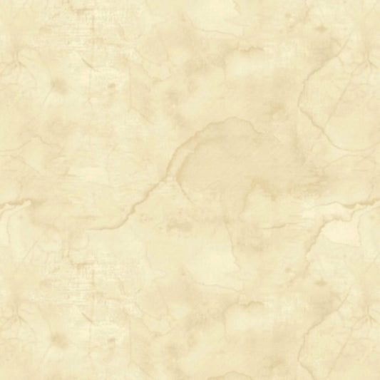 Urban Legend Wash Texture Ivory Tana Mueller Blank Quilting Cotton Fabric