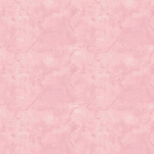 Urban Legend Wash Texture Light Pink Tana Mueller Blank Quilting Cotton Fabric