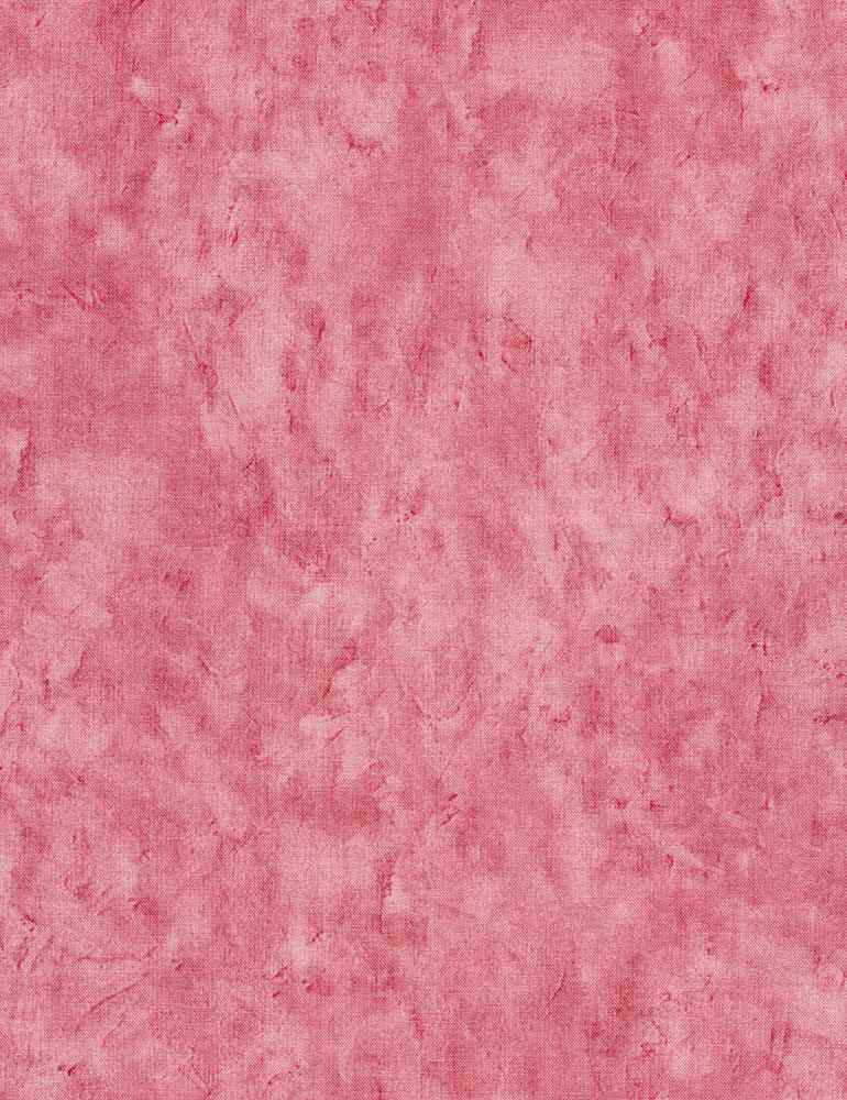 Venetian Pink Texture Blender Timeless Treasures Cotton Fabric