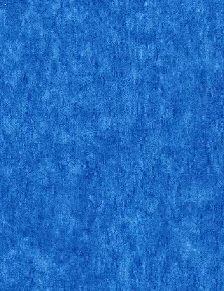 Venetian Water Blue Texture Blender Timeless Treasures Cotton Fabric