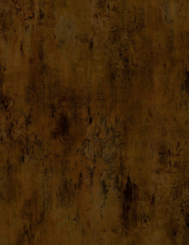 Vintage Texture Dark Chocolate Danhui Nai Wilmington Prints Cotton Fabric
