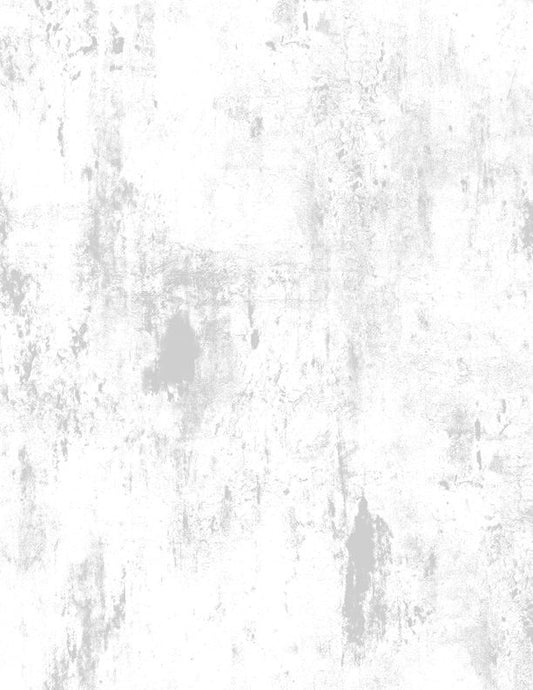 Vintage Texture White White Danhui Nai Wilmington Prints Cotton Fabric