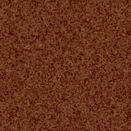 Color Blends Warm Brown Quilting Treasures Cotton Fabric