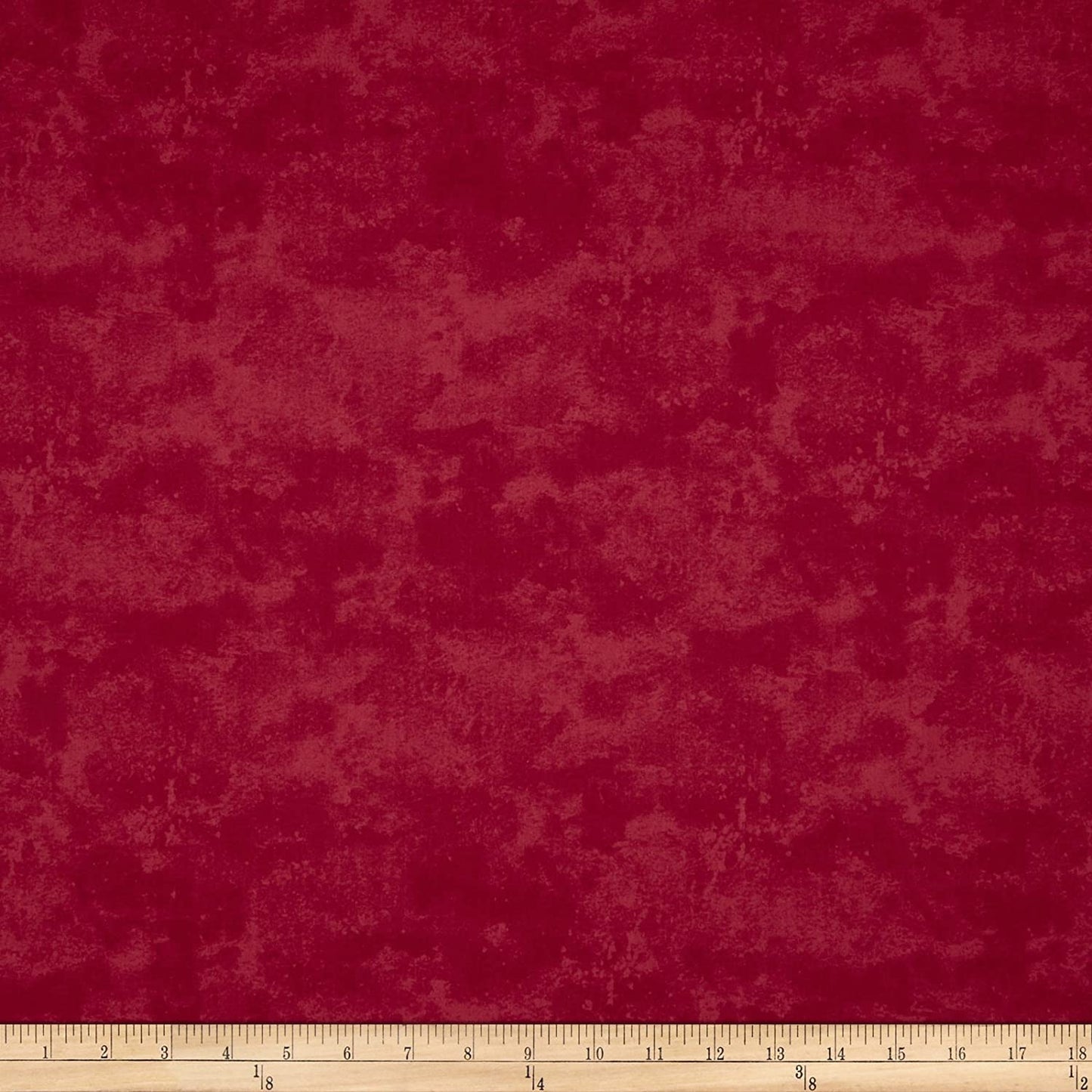 Toscana Watermelon Red Tonal Deborah Edwards Northcott Fabrics Cotton Fabric