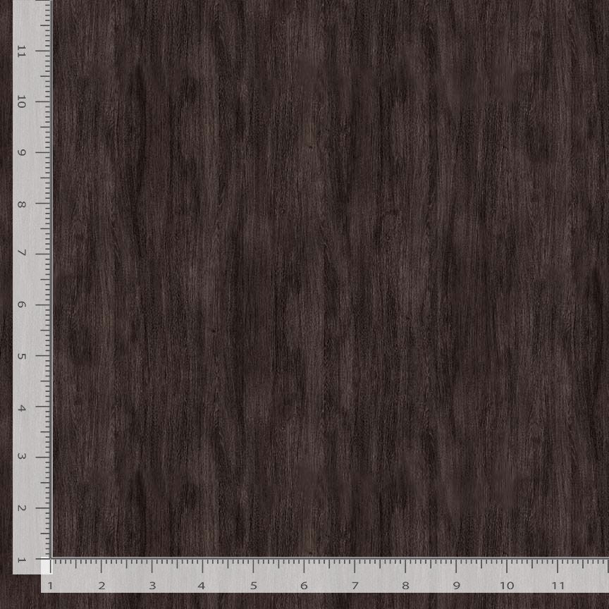 Welcome Winter Woodgrain Texture Bark Dark Brown Katie Hennagir Timeless Treasures Cotton Fabric TT-KATIE-CD3699-BARK