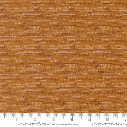 Wellspring Blotted Textured Blenders Caramel Gold Stephanie Sliwinski Fancy That Design House Moda Cotton Fabric MD-45677-15