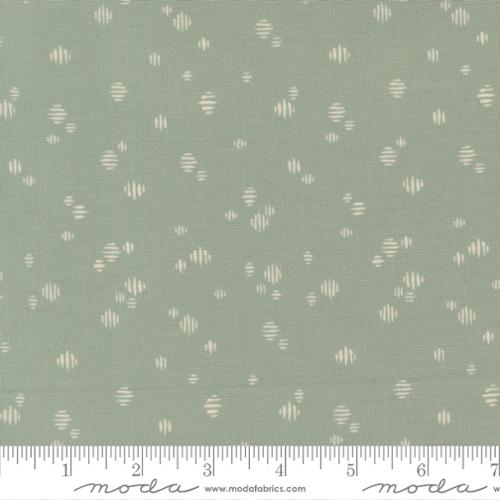 Wellspring Dashed Blenders Storm Light Blue Stephanie Sliwinski Fancy That Design House Moda Cotton Fabric MD-45676-15