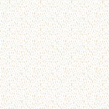 Whimsy II Rain Drops Beige White Heather Dutton P&B Textiles Cotton Fabric PB-WHM205690-E