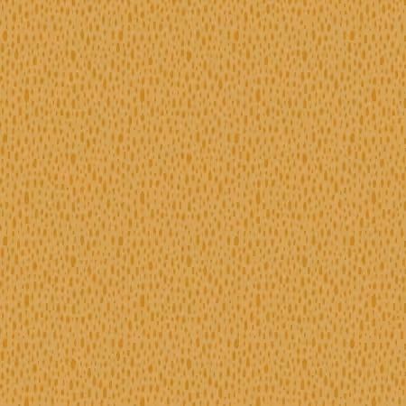 Whimsy II Rain Drops Gold Heather Dutton P&B Textiles Cotton Fabric PB-WHM205690-AU