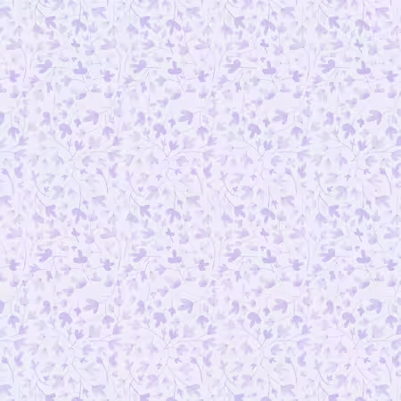 Whimsy II Tonal Vines Light Violet Heather Dutton P&B Textiles Cotton Fabric PB-WHM205684-LV