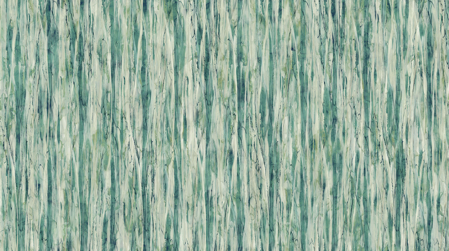 Whisper Stria Stripes Sage Multi Deborah Edwards and Melanie Samra Northcott Fabrics Cotton Fabric NC-DP28705-76