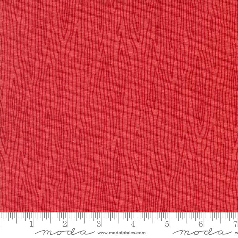 Willows Farm Barn Wood Blenders Barn Red Deb Strain Moda Fabrics Cotton Fabric