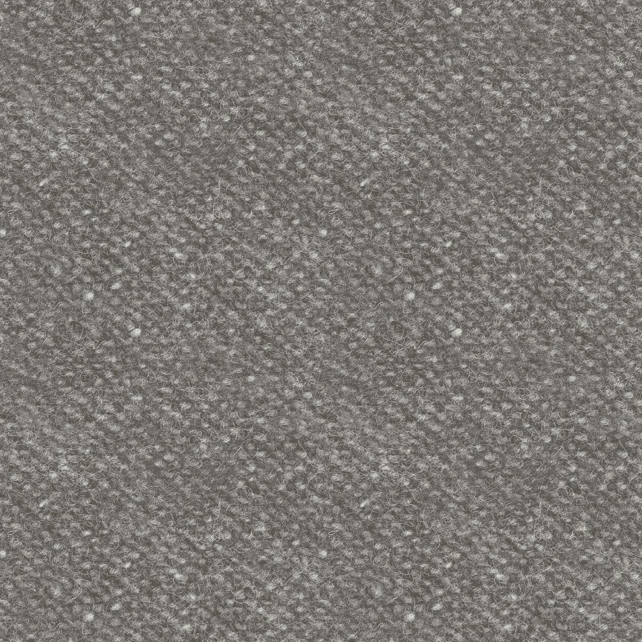 Woolies FLANNEL Nubby Tweed Grey Bonnie Sullivan Maywood Studio Cotton Fabric