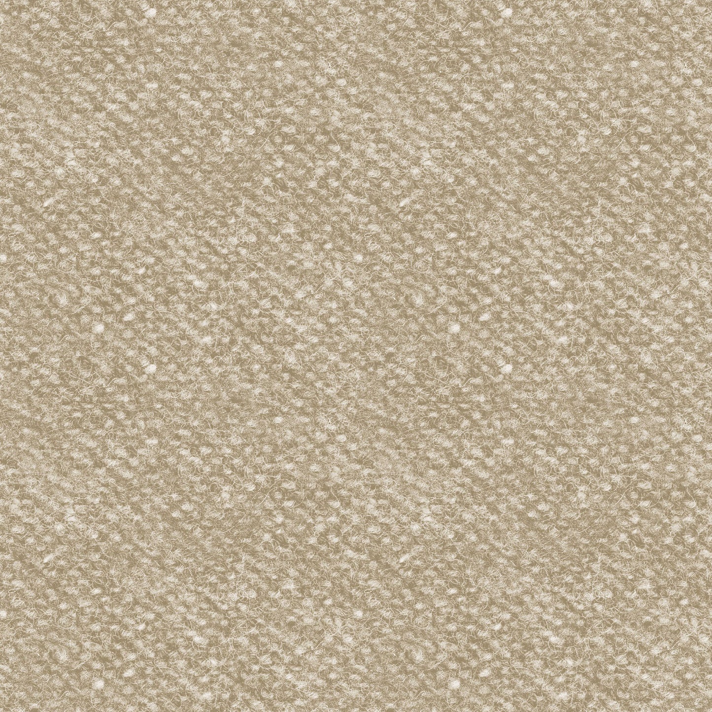 Woolies FLANNEL Nubby Tweed Tan Bonnie Sullivan Maywood Studio Cotton Flannel Fabric MS-MASF18507-T2