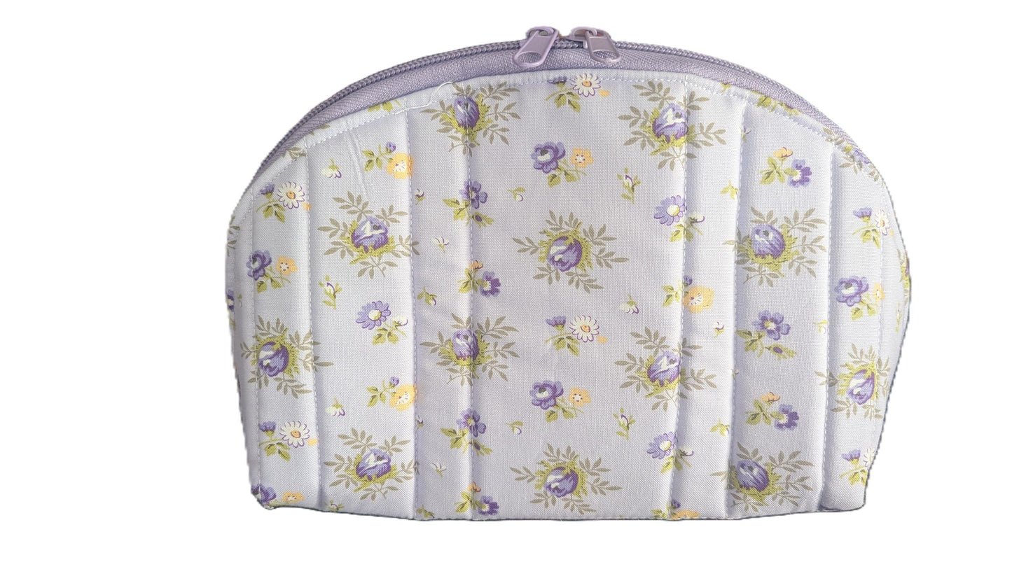 Clam Up Bags Kit Sewing with Kristene