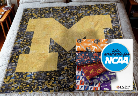 Honor a College Quilt
