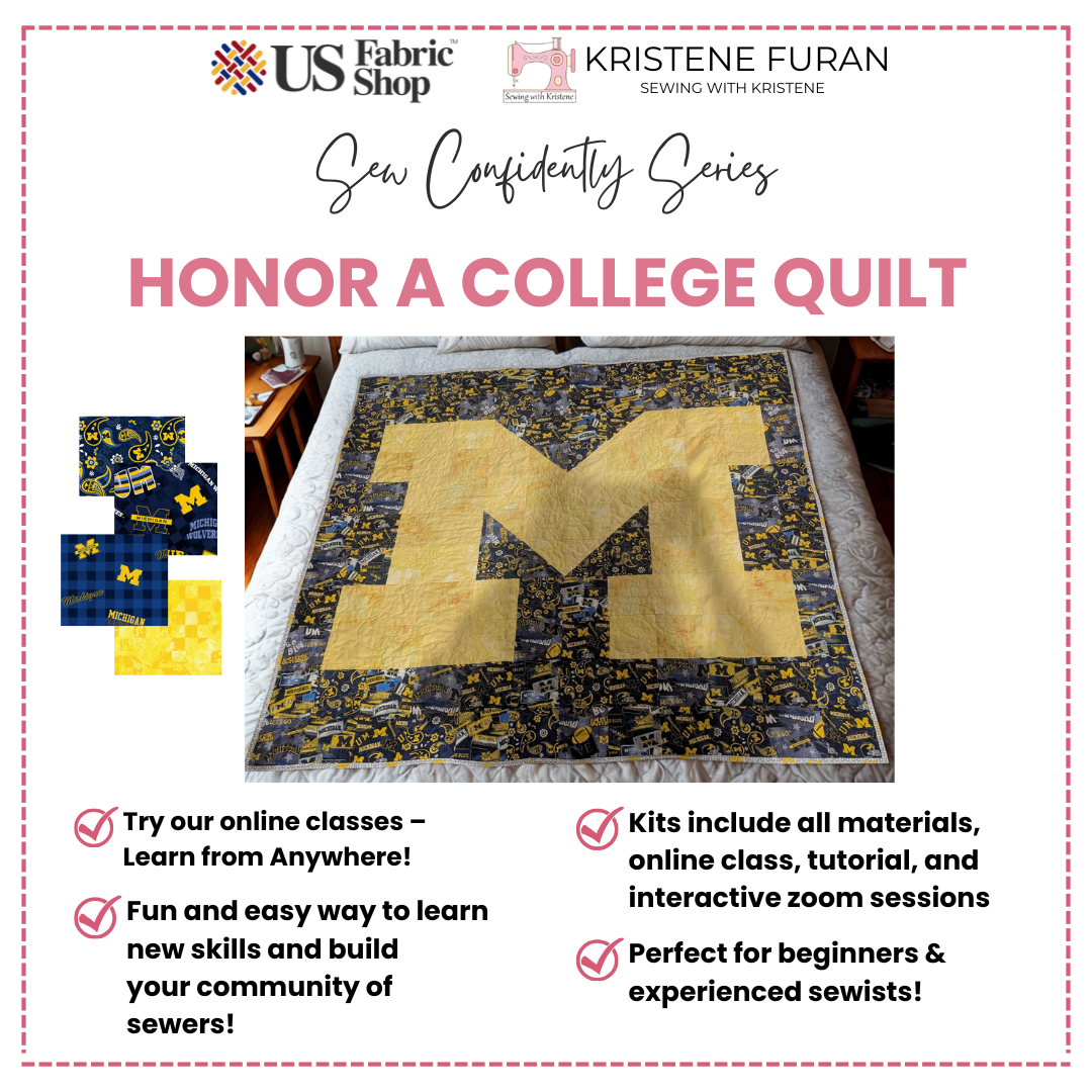Honor a College Quilt