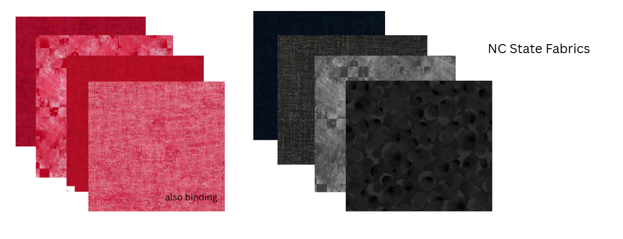 Honor a College Quilt